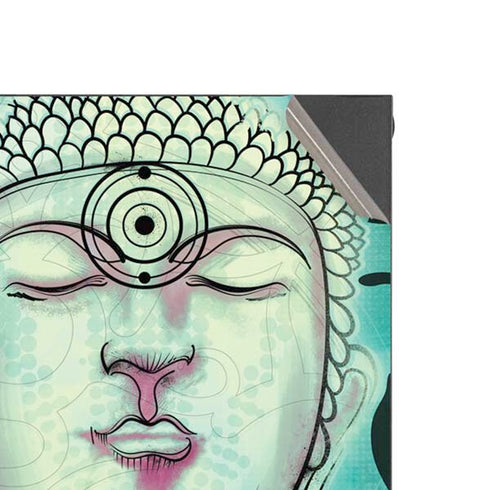 Bodhisattva XBox Series X Digital Edition Console Skin